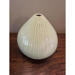 Zodax Green Onion Bud Vase